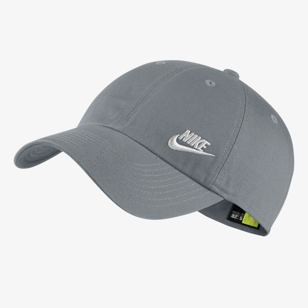 Nike W NSW H86 CAP FUTURA CLASSIC 