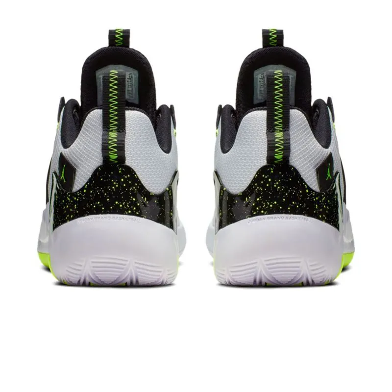 Nike JORDAN ZOOM ZERO GRAVITY 