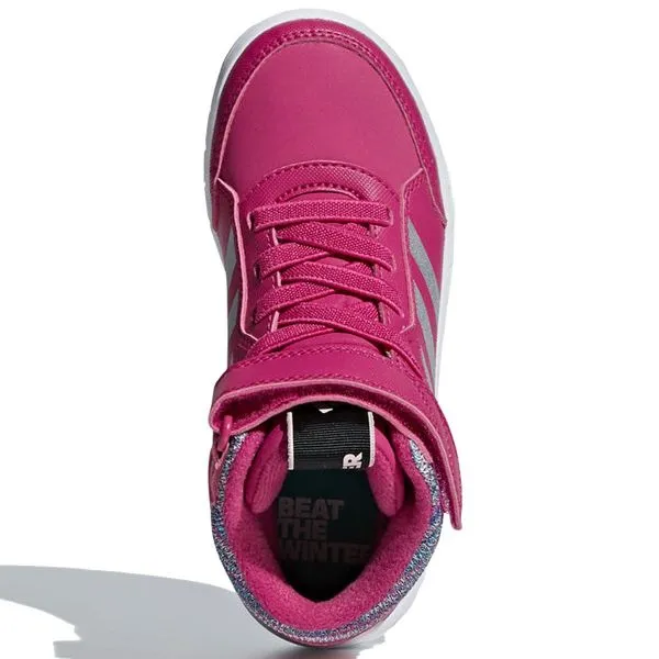 adidas AltaSport Mid BTW K 