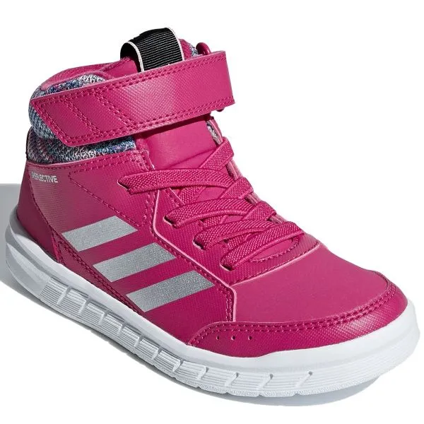 adidas AltaSport Mid BTW K 