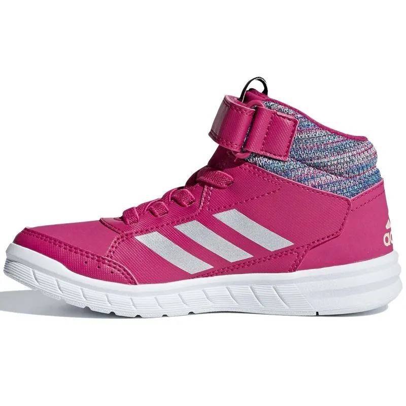 adidas AltaSport Mid BTW K 
