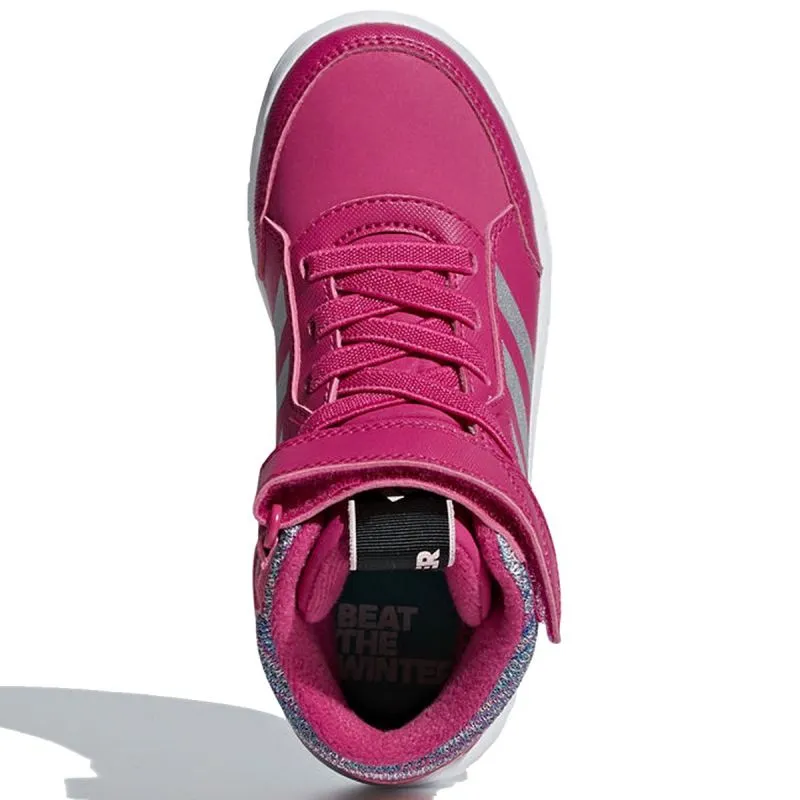 adidas AltaSport Mid BTW K 
