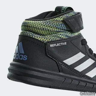 adidas AltaSport Mid BTW K 