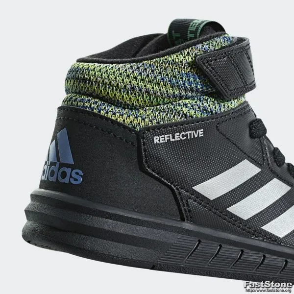 adidas AltaSport Mid BTW K 