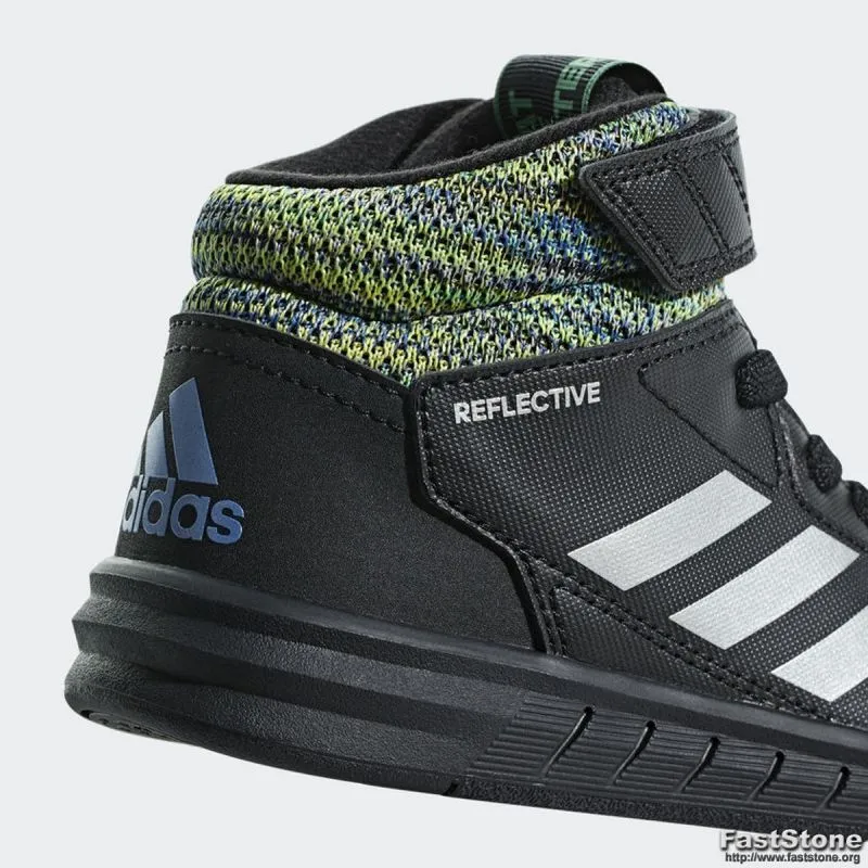 adidas AltaSport Mid BTW K 