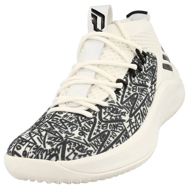 adidas Dame 4 