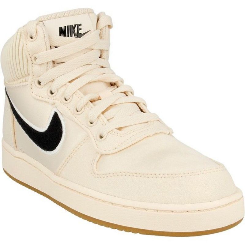 wmns nike ebernon mid prem