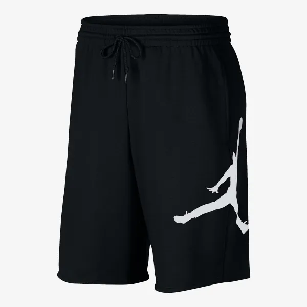 Nike JORDAN JUMPMAN AIR FLEECE SHORT 
