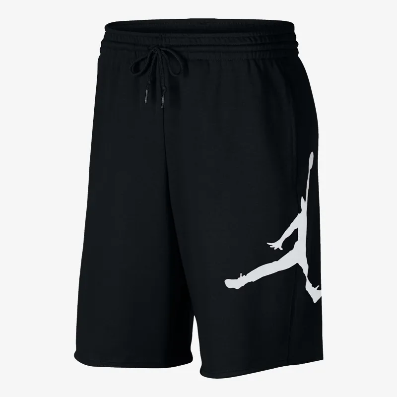 Nike JORDAN JUMPMAN AIR FLEECE SHORT 
