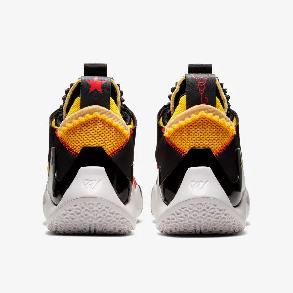 Nike JORDAN WHY NOT ZER0.2 SE 
