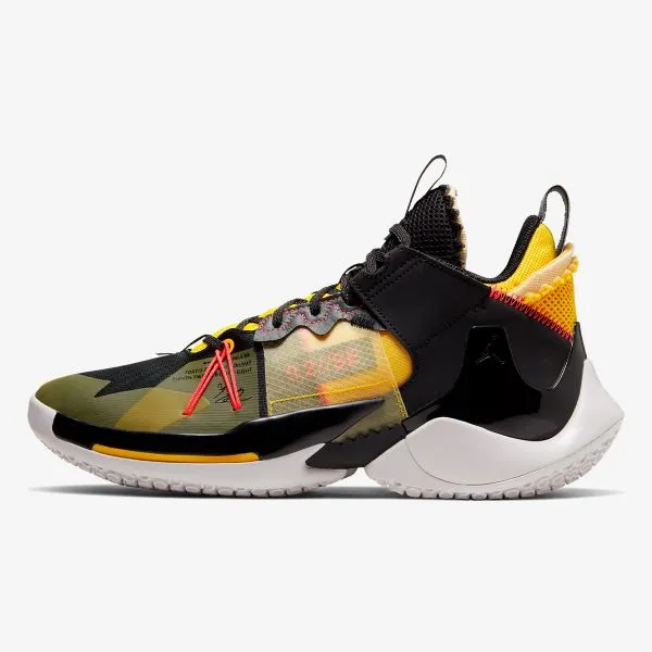 Nike JORDAN WHY NOT ZER0.2 SE 