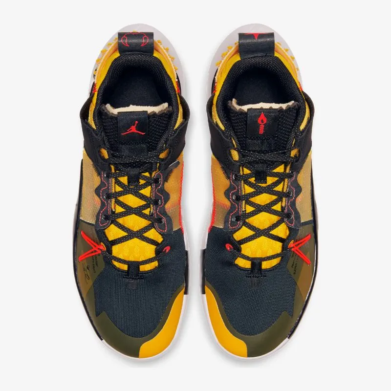 Nike JORDAN WHY NOT ZER0.2 SE 