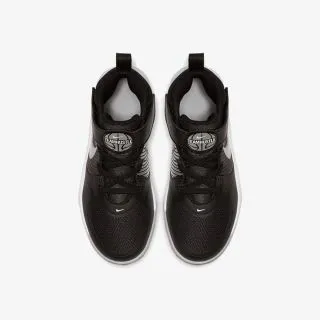Nike TEAM HUSTLE D 9 (PS) 