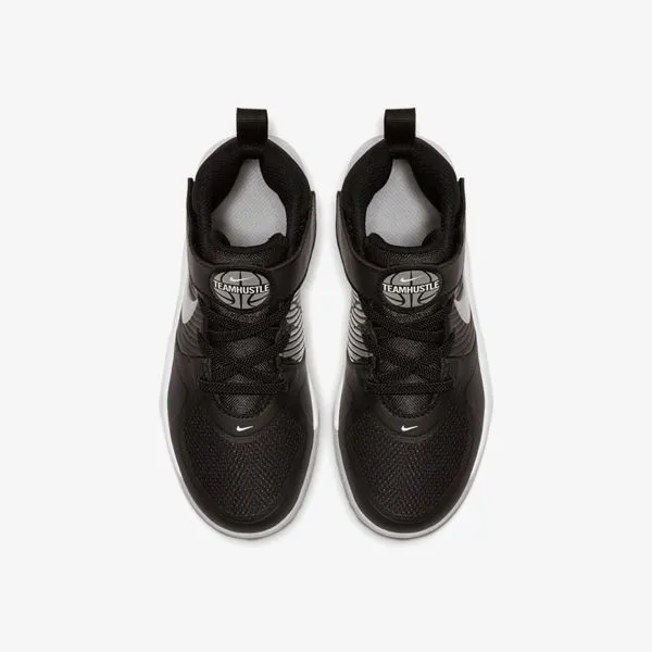 Nike TEAM HUSTLE D 9 (PS) 