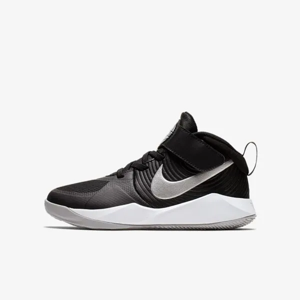 Nike TEAM HUSTLE D 9 (PS) 