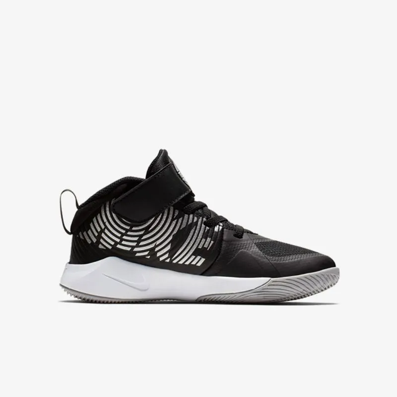 Nike TEAM HUSTLE D 9 (PS) 