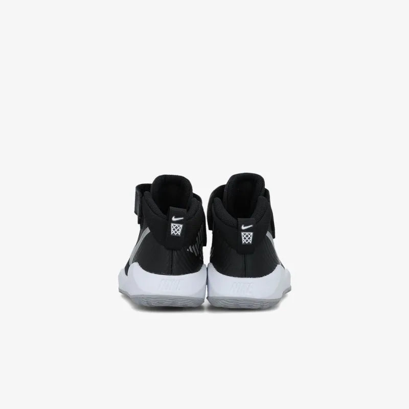 Nike TEAM HUSTLE D 9 (PS) 