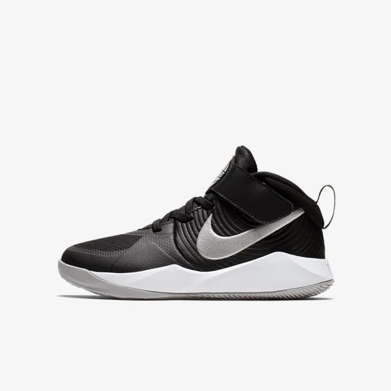 Nike TEAM HUSTLE D 9 (PS) 
