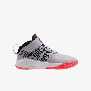 Nike TEAM HUSTLE D 9 PS 