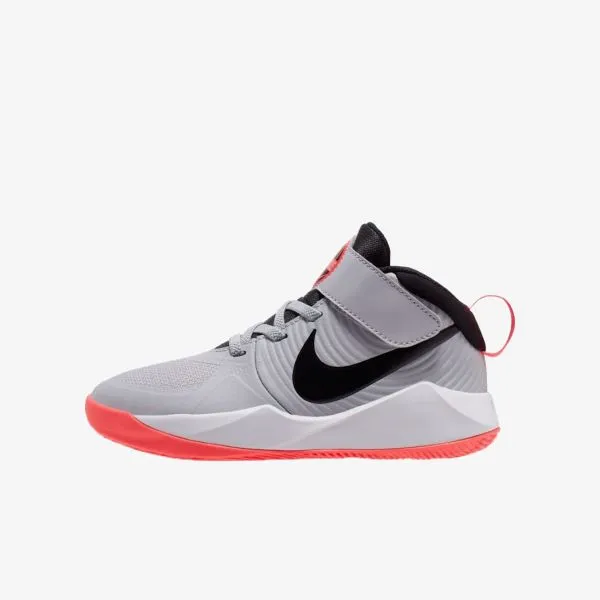 Nike TEAM HUSTLE D 9 PS 