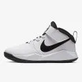 Nike TEAM HUSTLE D 9 (PS) 