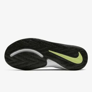 Nike TEAM HUSTLE D 9 (PS) 