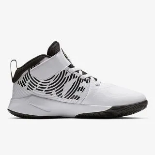 Nike TEAM HUSTLE D 9 (PS) 