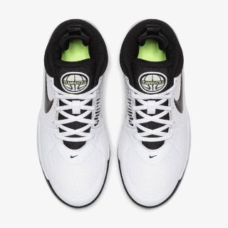 Nike TEAM HUSTLE D 9 (PS) 
