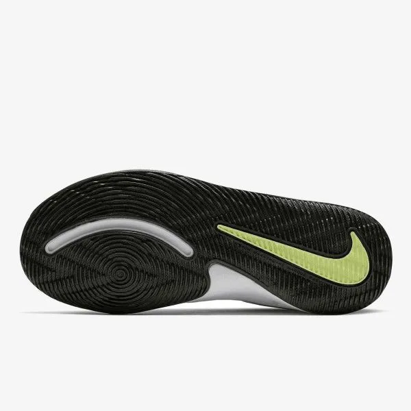 Nike TEAM HUSTLE D 9 (PS) 