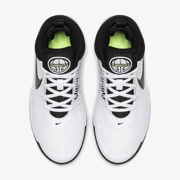 Nike TEAM HUSTLE D 9 (PS) 