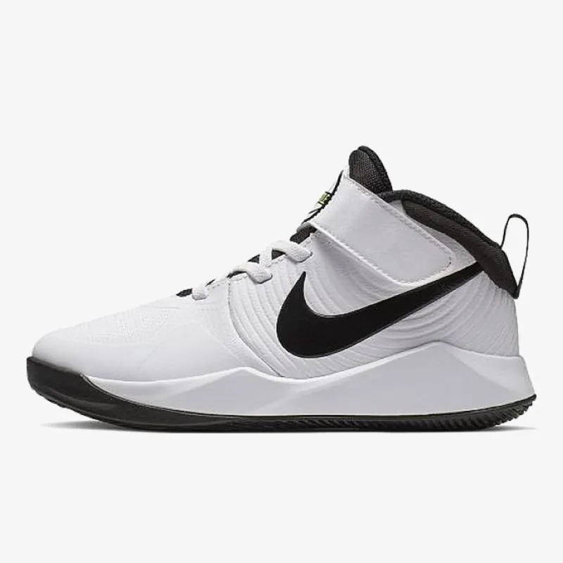 Nike TEAM HUSTLE D 9 (PS) 
