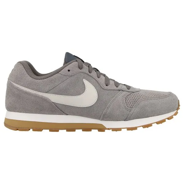 Nike NIKE MD RUNNER 2 SUEDE 