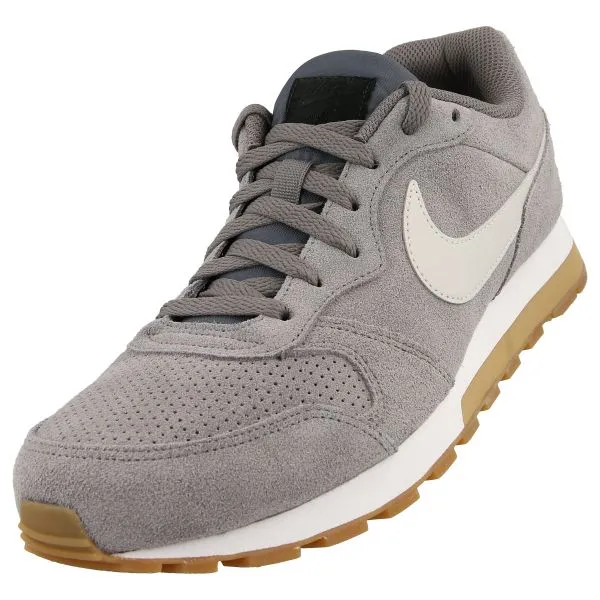 Nike NIKE MD RUNNER 2 SUEDE 