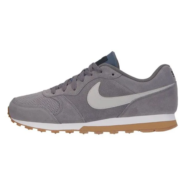 Nike NIKE MD RUNNER 2 SUEDE 