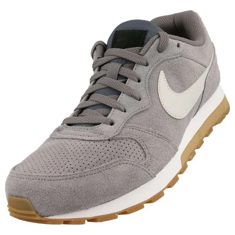 Nike NIKE MD RUNNER 2 SUEDE 