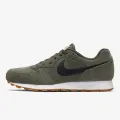 Nike NIKE MD RUNNER 2 SUEDE 