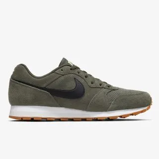 Nike NIKE MD RUNNER 2 SUEDE 