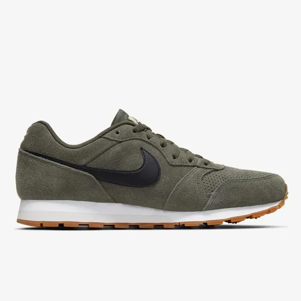 Nike NIKE MD RUNNER 2 SUEDE 