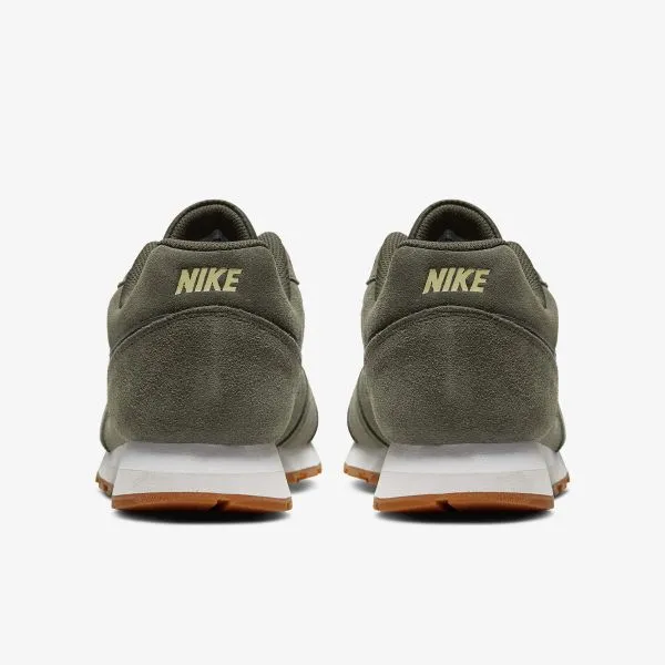 Nike NIKE MD RUNNER 2 SUEDE 
