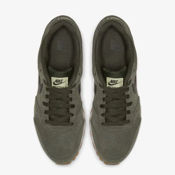 Nike NIKE MD RUNNER 2 SUEDE 
