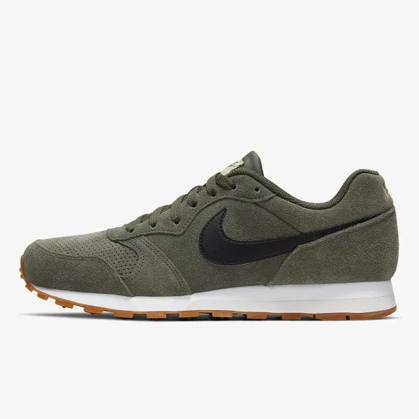 Nike NIKE MD RUNNER 2 SUEDE 