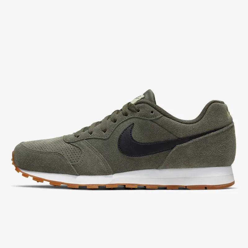 Nike NIKE MD RUNNER 2 SUEDE 