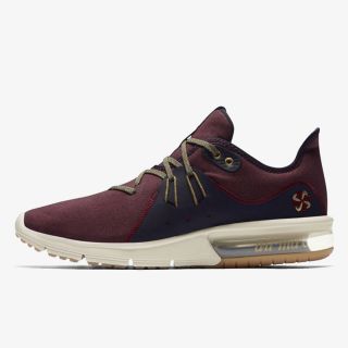 Nike NIKE AIR MAX SEQUENT 3 PRM VST 