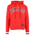 Nike M NSW NIKE AIR HOODIE PO FLC 