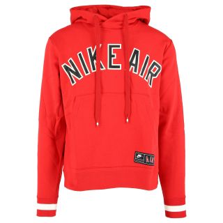Nike M NSW NIKE AIR HOODIE PO FLC 