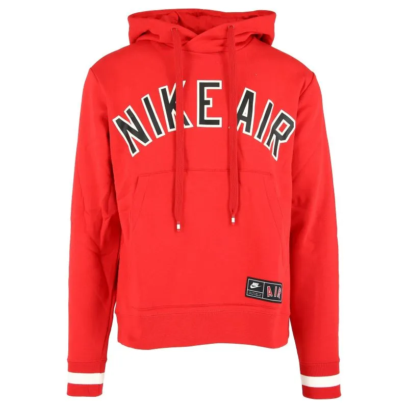 Nike M NSW NIKE AIR HOODIE PO FLC 