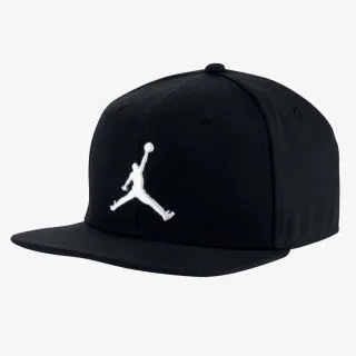 Nike Jordan Pro Jumpman Snapback Hat 