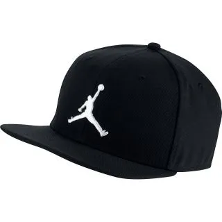 Nike Jordan Pro Jumpman Snapback Hat 