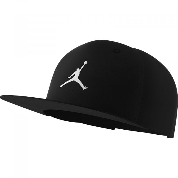 Nike Jordan Pro Jumpman Snapback Hat 