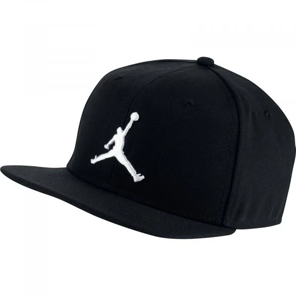 Nike Jordan Pro Jumpman Snapback Hat 